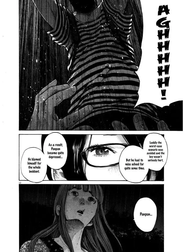 Goodnight Punpun Chapter 128 image 12_optimized